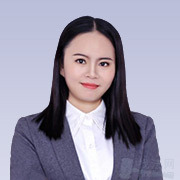 潘宋霞律师