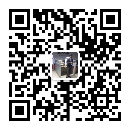 石伟律师微信二维码