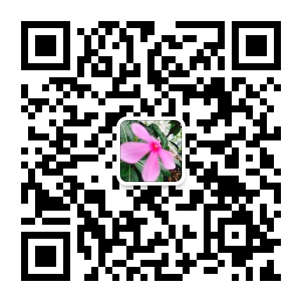 汤丽律师微信二维码