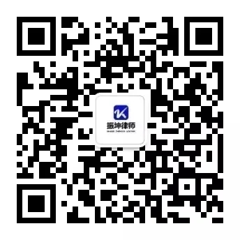 段宏坤律师微信二维码