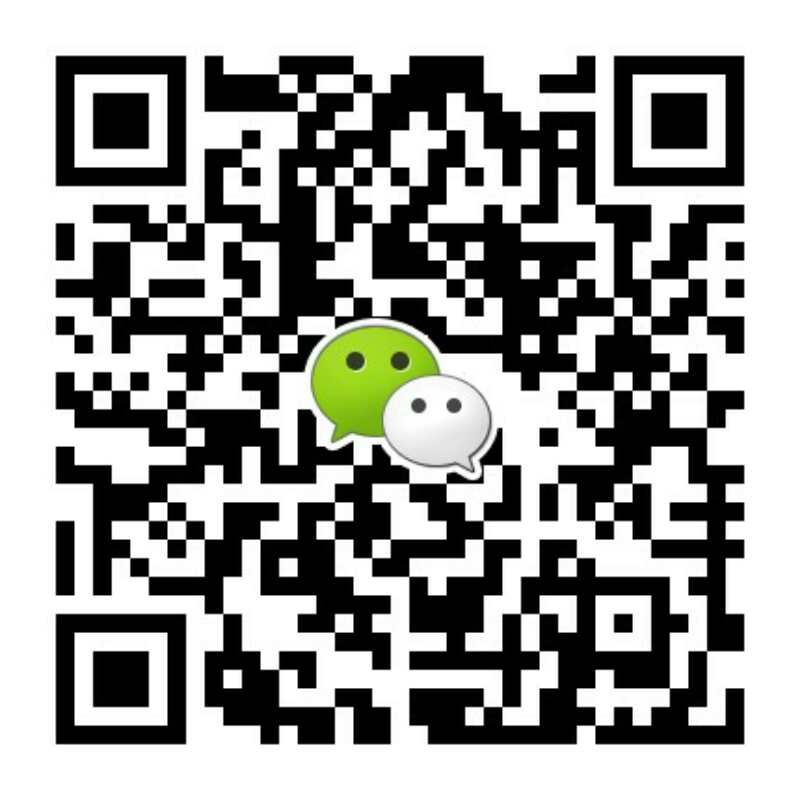 徐云志团队律师微信二维码