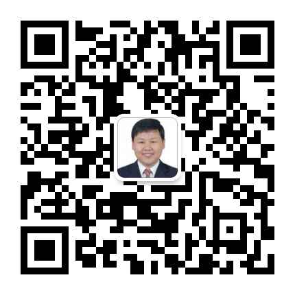 徐玉杰律师微信二维码