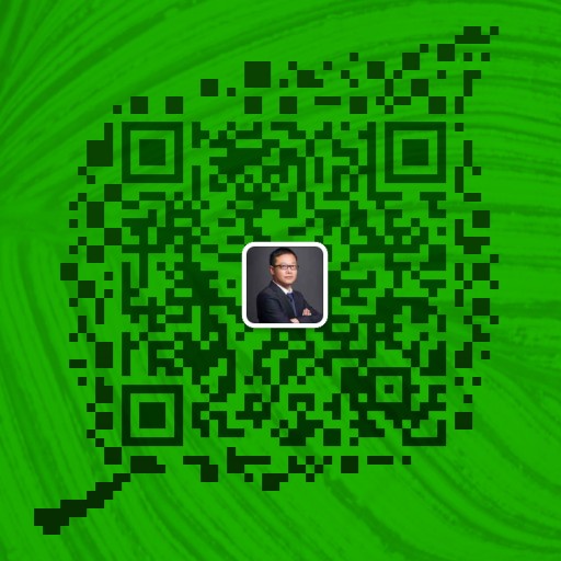 付红亮律师微信二维码