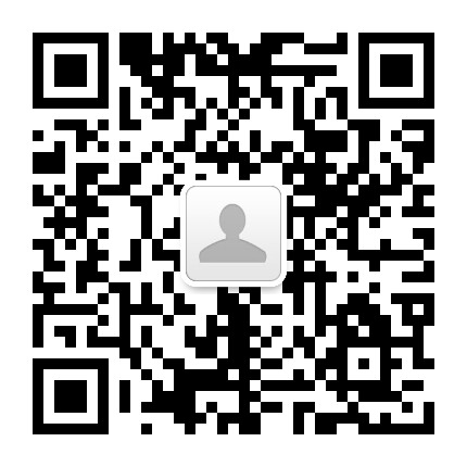 李娅莉律师微信二维码
