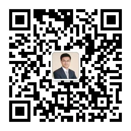 李创律师微信二维码