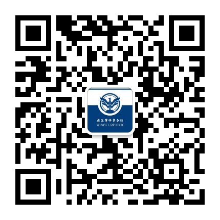 唐程义律师微信二维码
