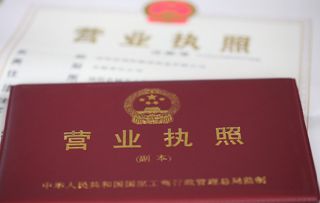 我舅注册了一个公司,他担任法人,我是纳税人,我