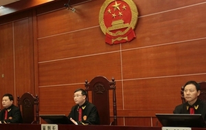 民事起訴狀范本