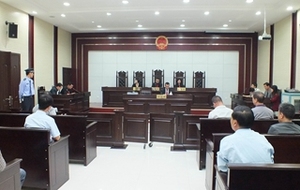 民事起訴狀注意事項