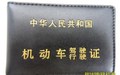 驾照消分要本人去吗