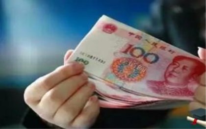 工资超过3500怎么扣税