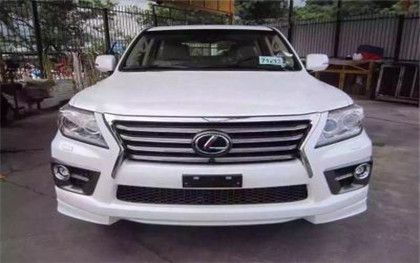 天津二手车过户流程