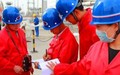 职业病防治法关于职业病鉴定的规定