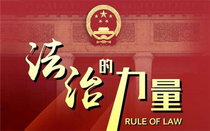 我国立法原则是什么