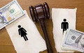夫妻离婚债务如何分割
