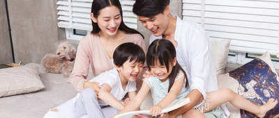 家庭关系包括哪些