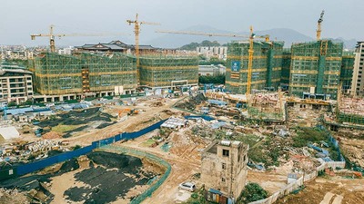 承包地被征收补偿费归谁
