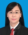 杨国芳律师