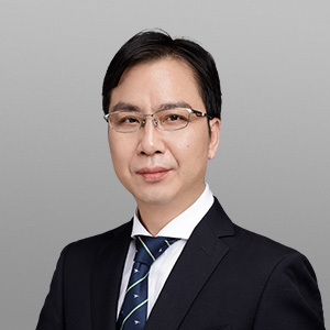 广东律师-段国华律师