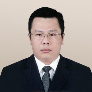  Chaozhou Lawyer Zhang Bingfeng