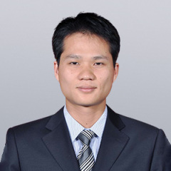 黎桂波律师