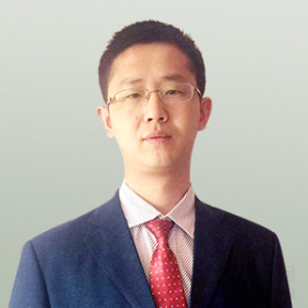 袁志林律师