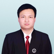 李双江律师