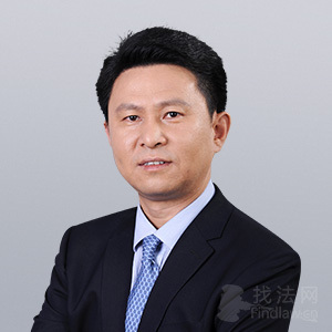 海淀区律师-许江博律师