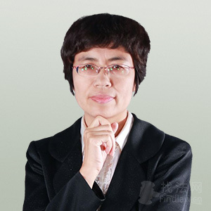 北京律师-曹书珍律师
