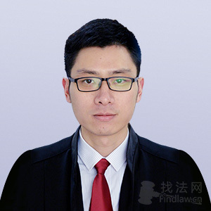 黄山区律师-陶涛律师