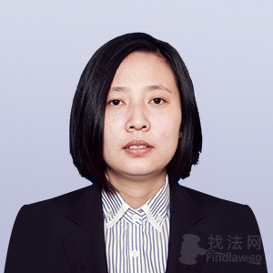 凤阳县律师-许明卉律师
