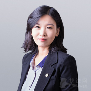 安新县律师-杨沙律师
