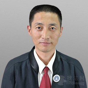 鸡东县律师-武景生律师