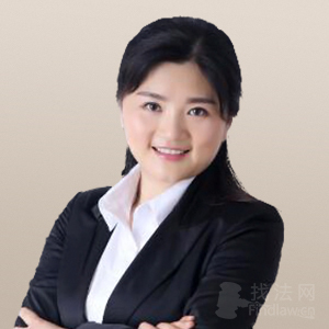 巴东县律师-代繁娟律师