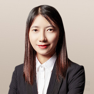 梅州律师-江琴律师