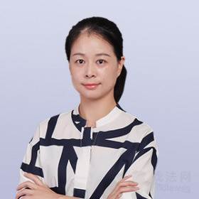 程宏娟律师