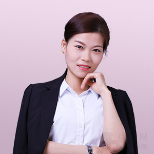 韩娟律师图片