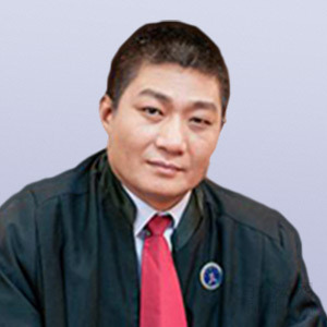 宁津县律师-张雷律师