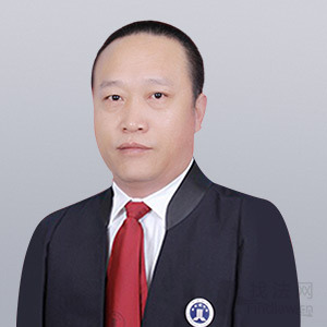 阆中市律师-杨士俊律师