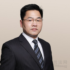 杭州律师-强相银律师