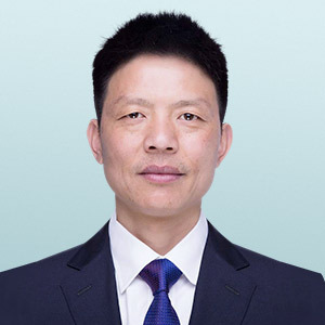  Shaoxing lawyer Pan Zhaozhong