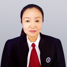 可克达拉-陈燕律师
