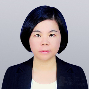  Beihai Lawyer Chen Chunli