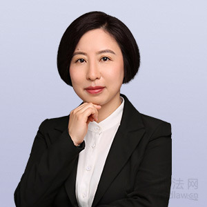 上海律师-崔萍律师