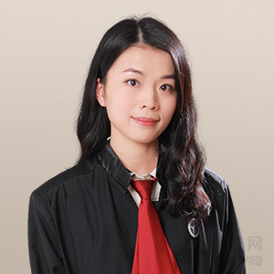 南朗镇律师-陈立敏律师