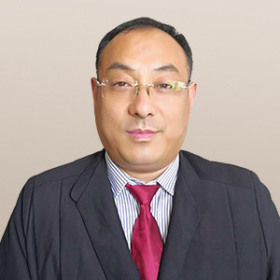 刘传国律师
