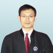 李菊强律师