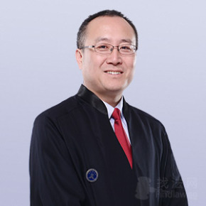杨涛律师