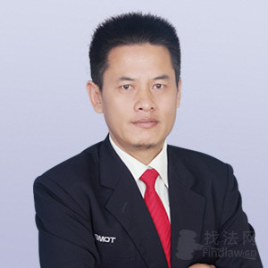 桂林律师-周强律师