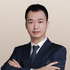 上海律师-刘佳律师